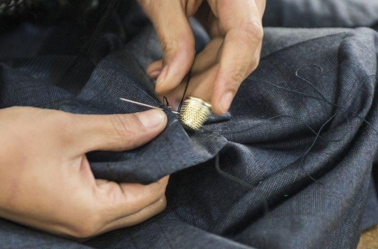 The Slip Stitch: Tips for Beginners