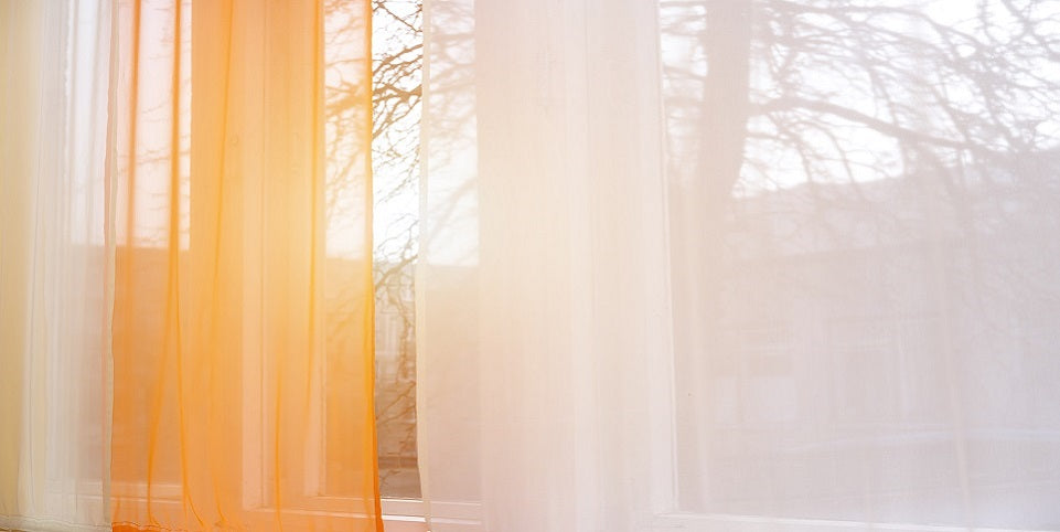 sheer fabrics for dresses Different Types of Sheer Fabric: Overall Guide For Beginners