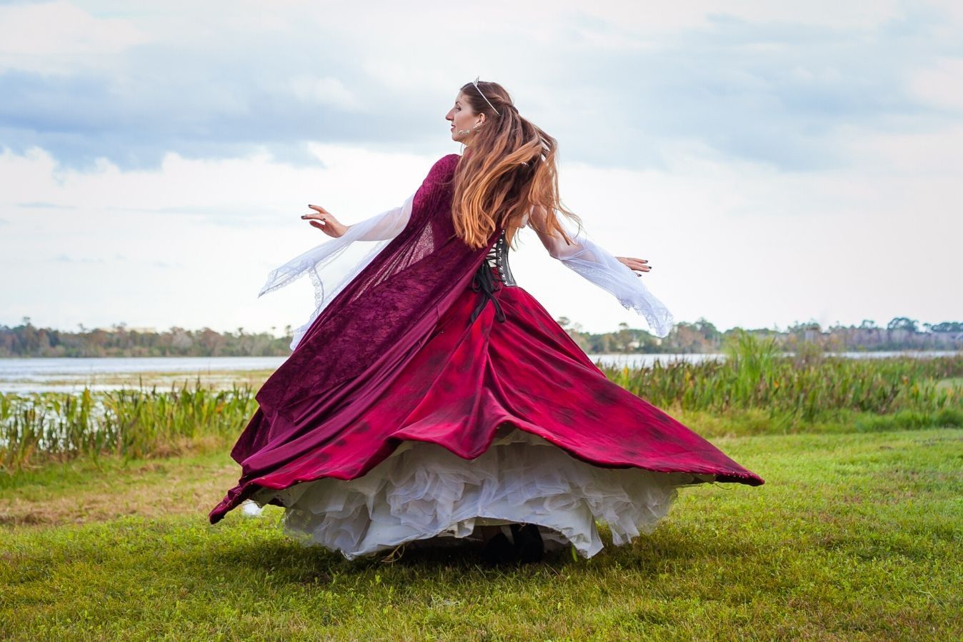 How to Choose a Cosplay Character