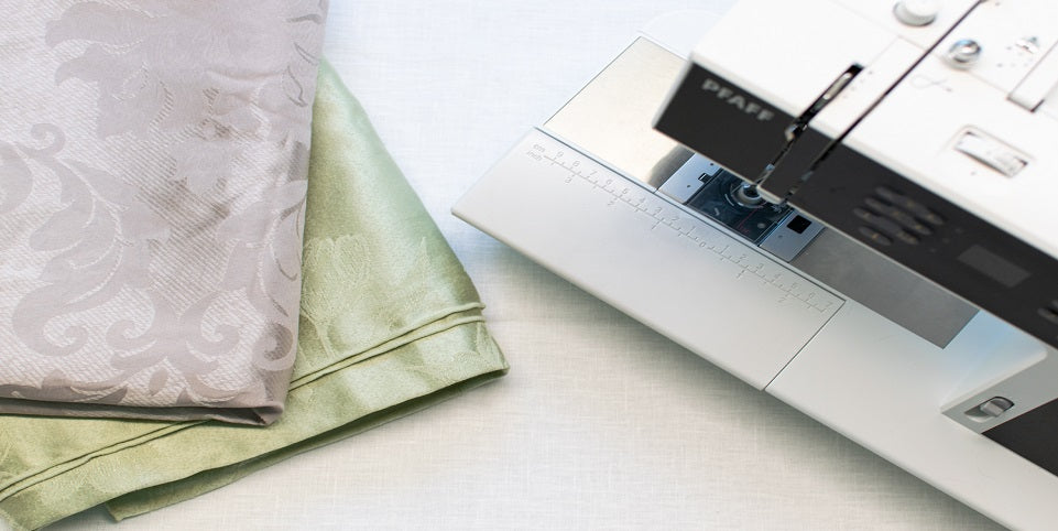 Fabric Dictionary: What is Jacquard Fabric?