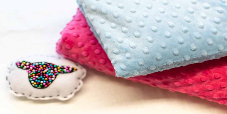 Fabric Dictionary: What is Minky Fabric?