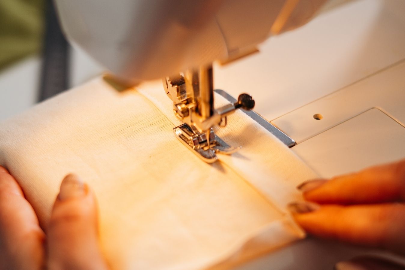 Things To Keep in Mind When Sewing Your Own Face Masks