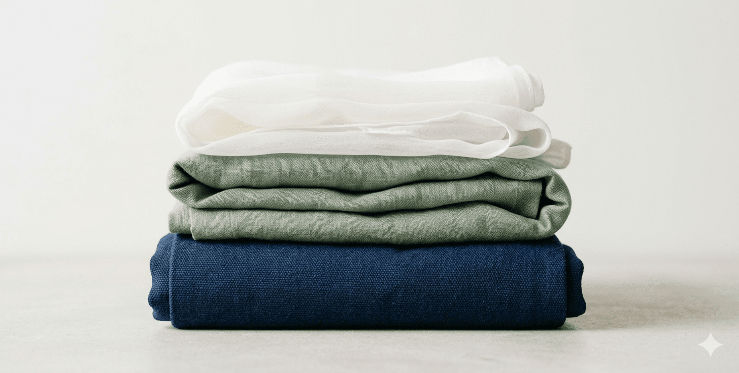 #Fabric: Fabric Weight Guide