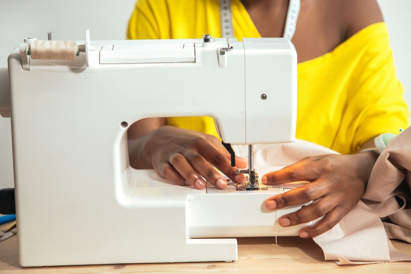 Tips for How To Sew Handmade Pants