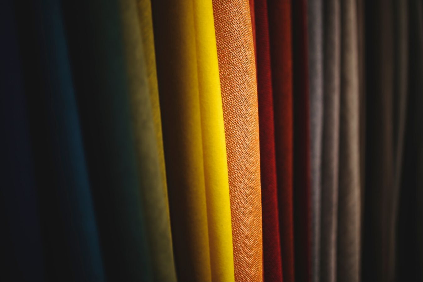 fabric colors