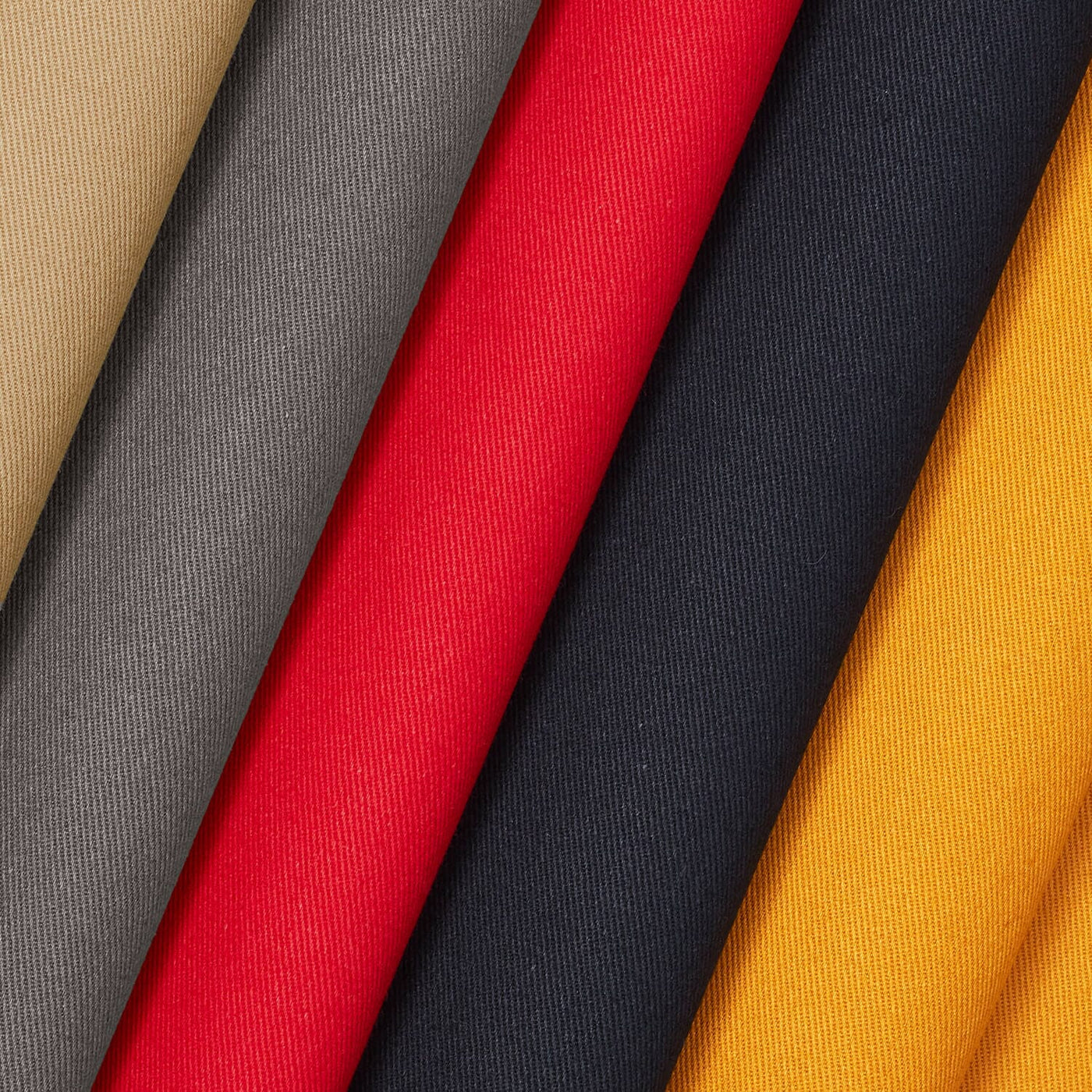 Mason Twill Fabric Group