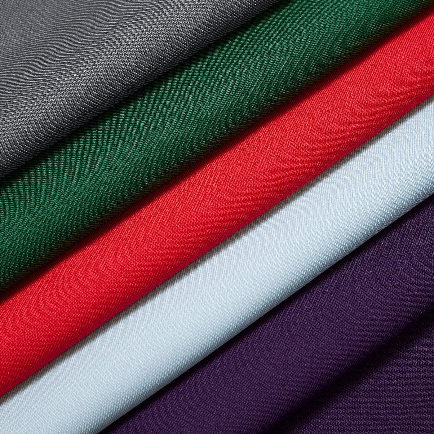 Polyester Gabardine Fabric Group