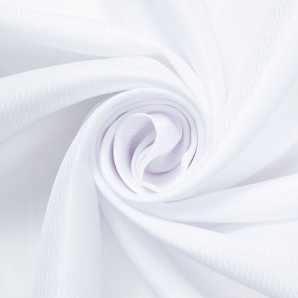 115 Gsm Braided Shadow Extra Wide Sheer Polyester Dobby Fabric A2