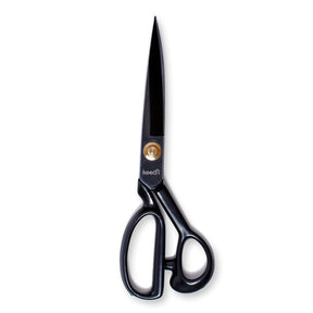 Keedil® Manganese Steel Tailor Scissors (10 Inch)