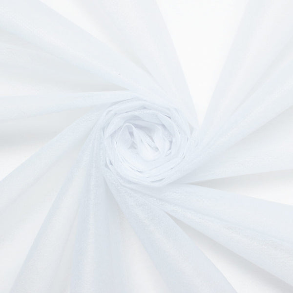 25 Gsm Ultra Lightweight Non Woven Fusible Interfacing Fabric SV581220 1
