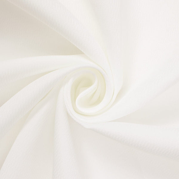 130 Gsm Braided Shadow Extra Wide Sheer Polyester Dobby Fabric A2