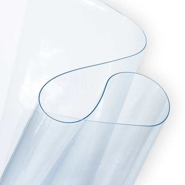 Ottertex Clear Vinyl 54 Inch 30 Gauge Fabric SV577157 Image A3
