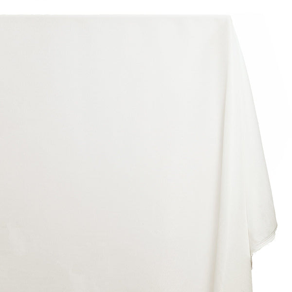 100 Gsm Braided Shadow Extra Wide Sheer Polyester Dobby Fabric A1