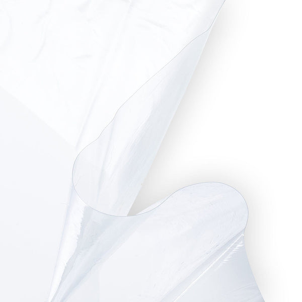 Ottertex Clear Vinyl 54 Inch 4 Gauge Fabric SV573757 Image A3