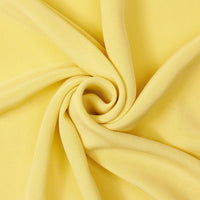 Raw Silk Noir (42 Inch)