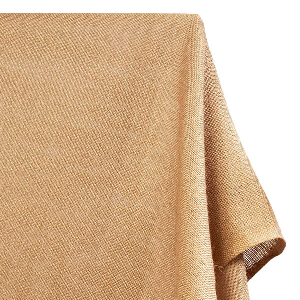 Burlap Fabric 18 SV579071 Natural 2