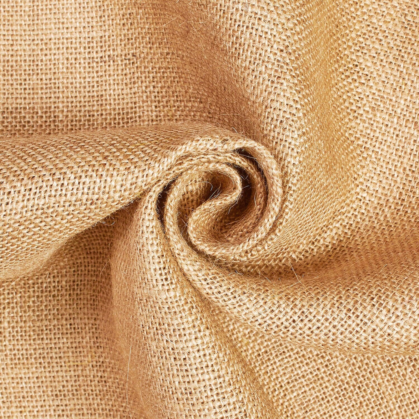Burlap Fabric 48 SV579049 Natural 1