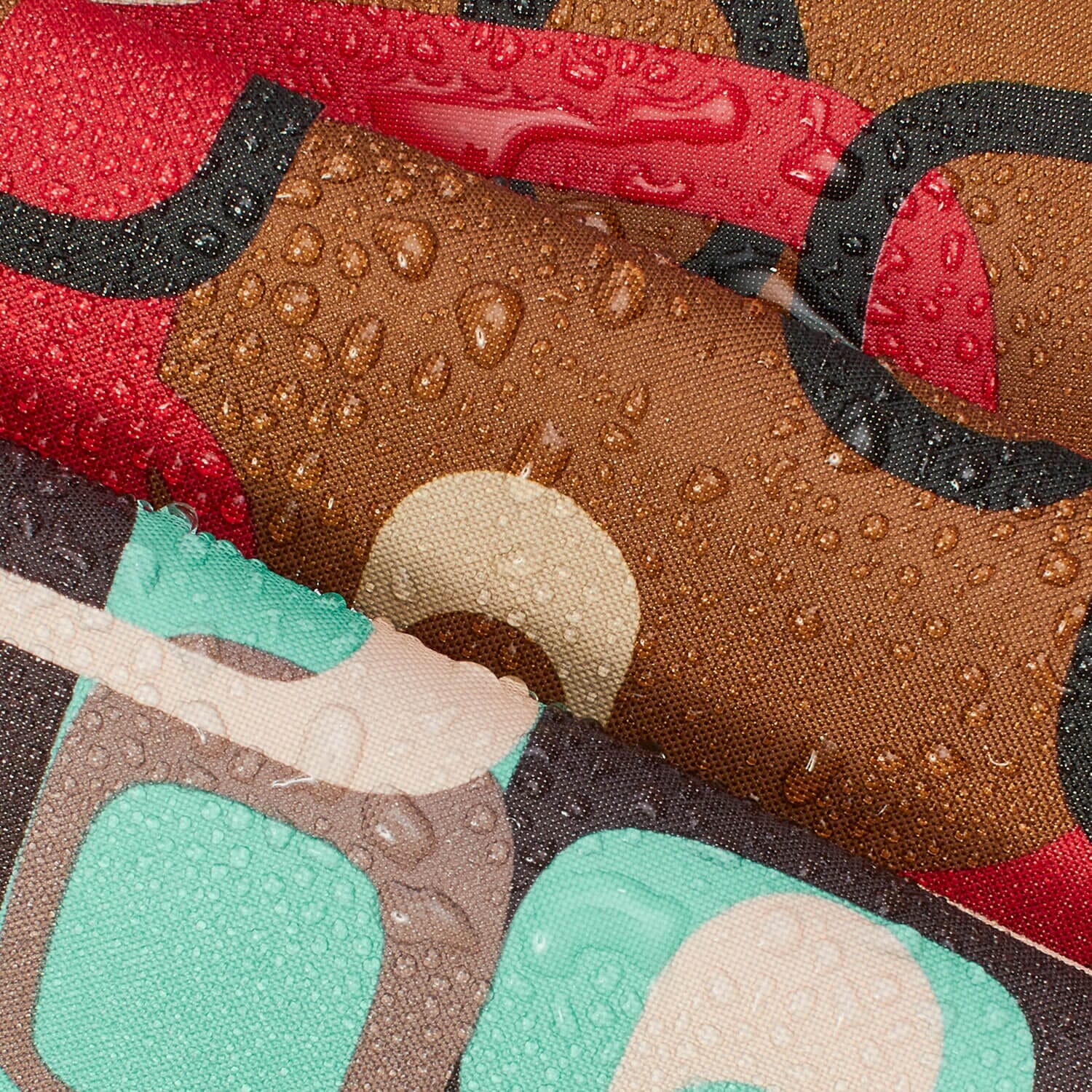 CanvasPrintedRetro-
