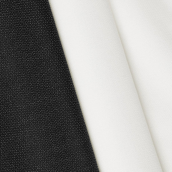 Heavyweight Woven Fusible Interfacing Fabric Group