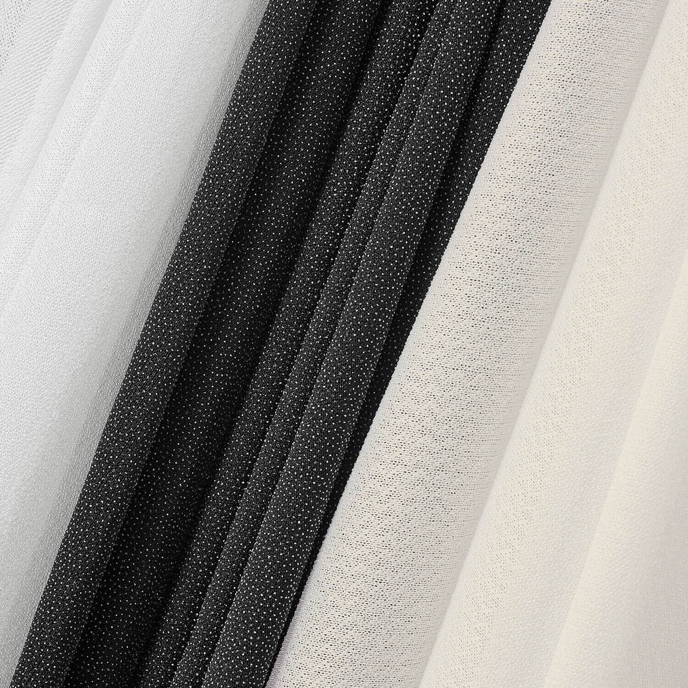 Medium Weight Knit Fusible Interfacing Fabric Group