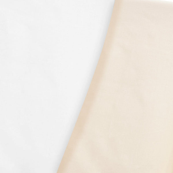 Cotton Sheeting 118 Fabric Group
