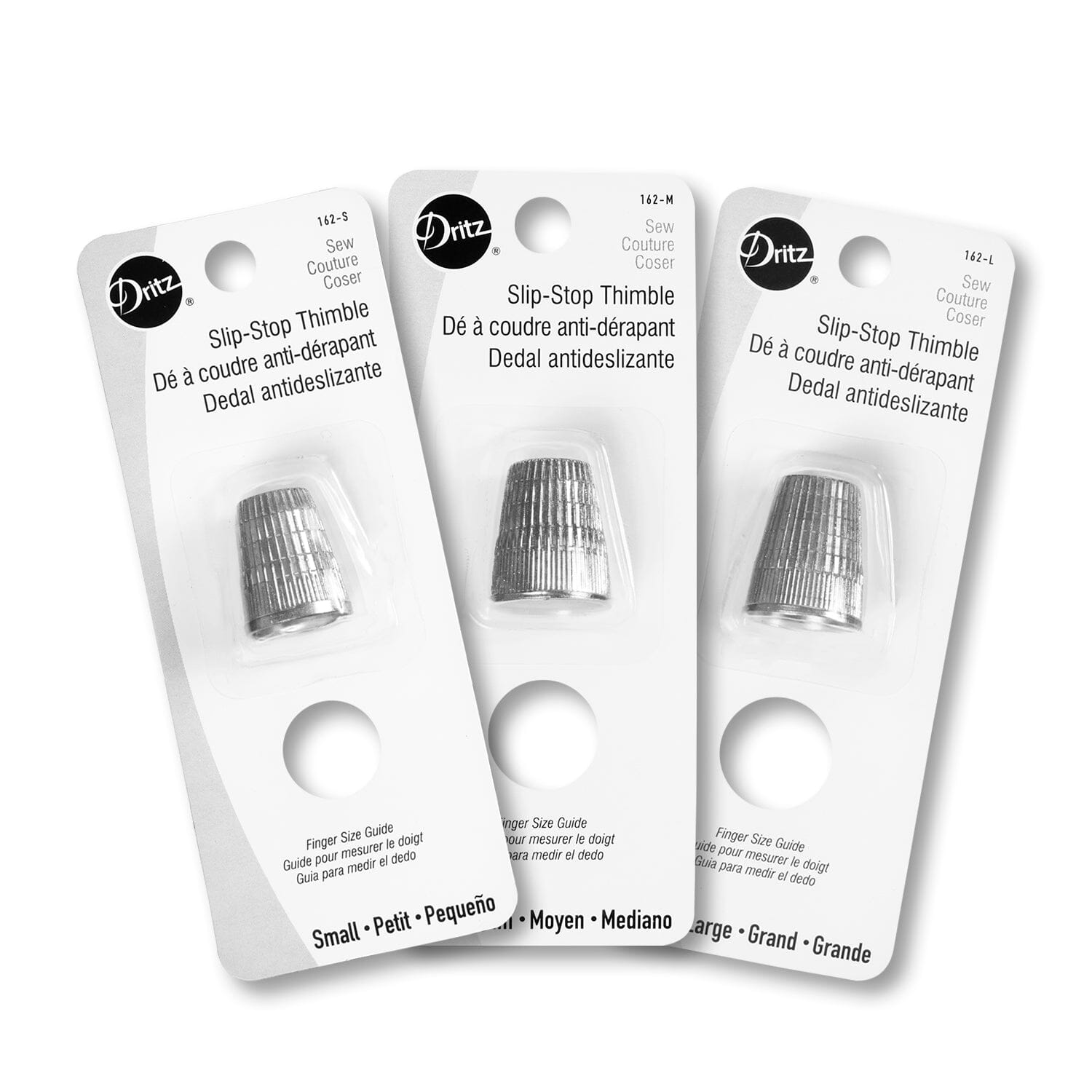 Dritz® Slip Stop Thimble Fabric Wholesale Direct