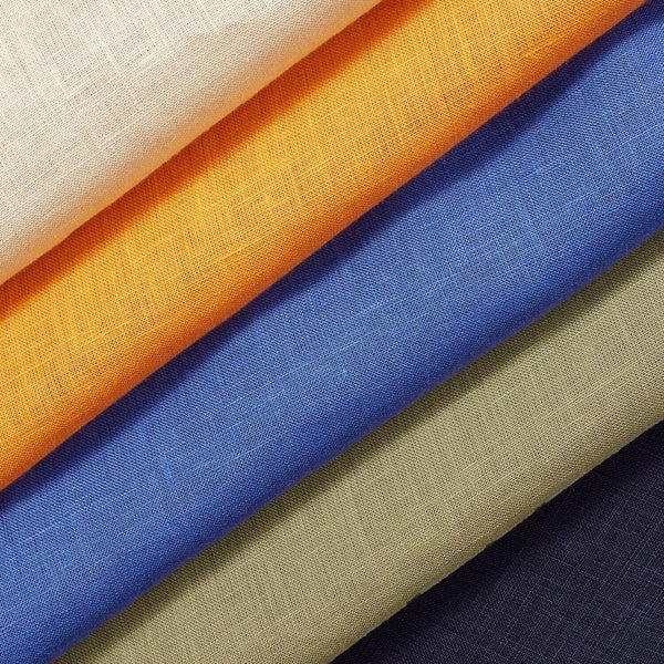 Anya 3 7 Oz Handkerchief Linen Fabric Group