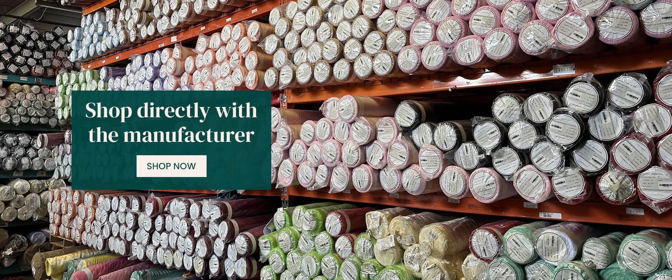 Fabric Wholesale Direct Warehouse Shop Directly With Manufacturer