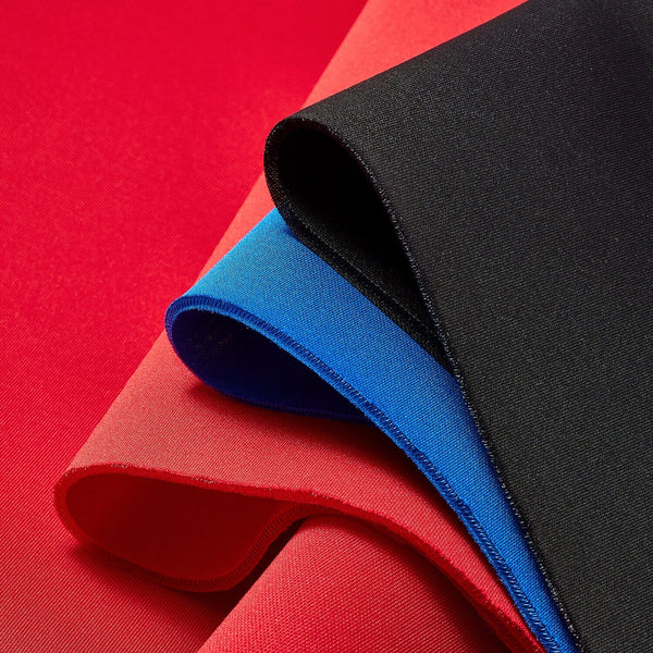 Neoprene Scuba 3mm Fabric Group