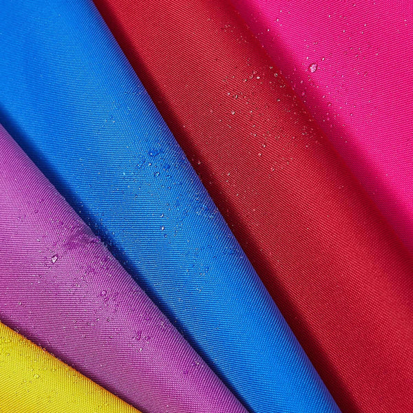 Ottertex Waterproof Canvas Fabric Group Image