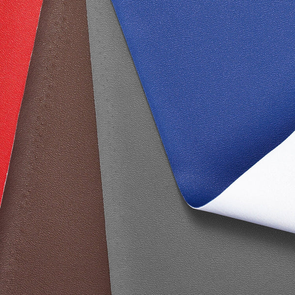 Ottertex Indoor/Outdoor Stretch Vegan Leather Vinyl Fabric Group Image