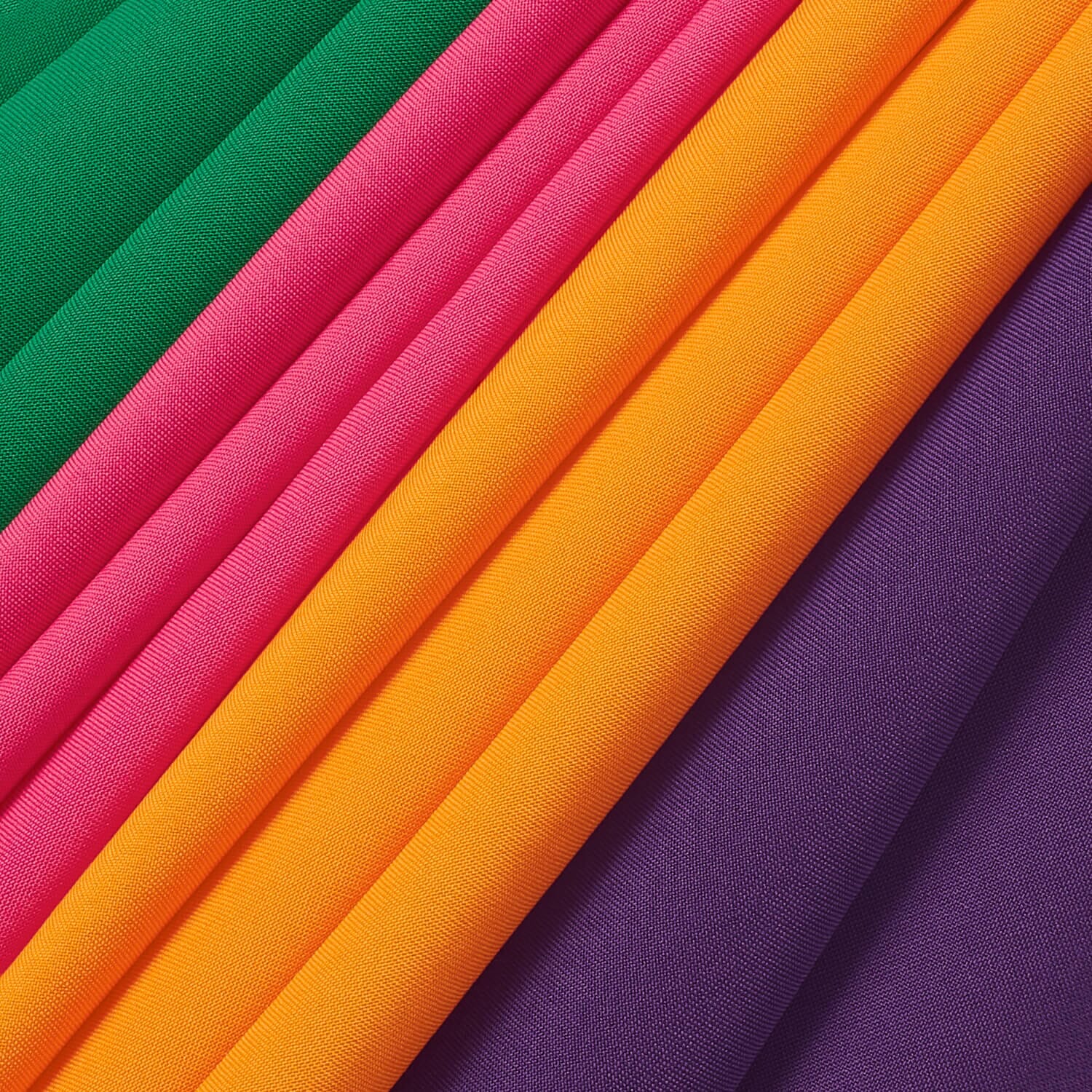 Sublimation Blank Poly Poplin Fabric 