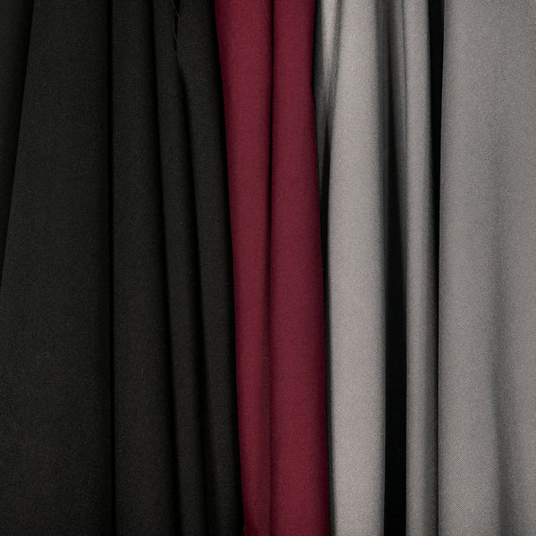 Ottertex® Solution Dyed Water Repellent Canvas Group Image