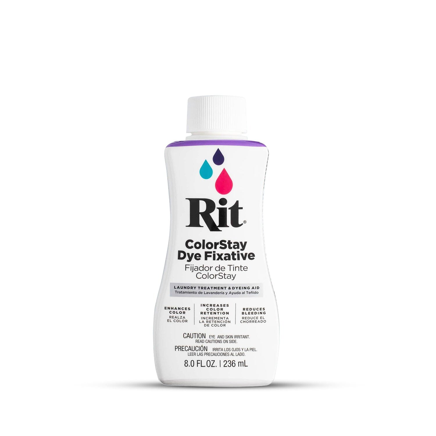 Rit Laundry Treatment Whitener and Brightener Powder 1 oz, 2 Pack 
