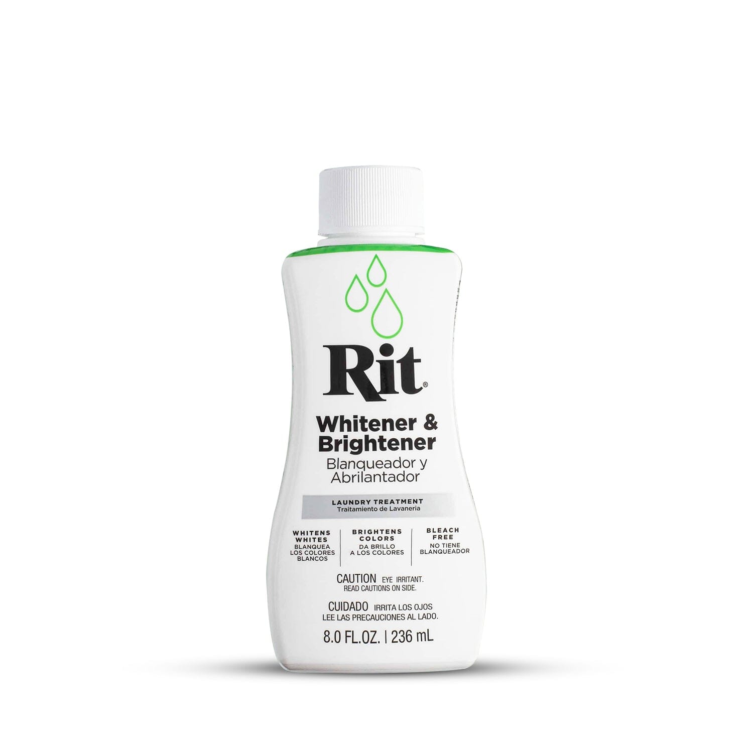 Rit Whitener & Brightener Treatment