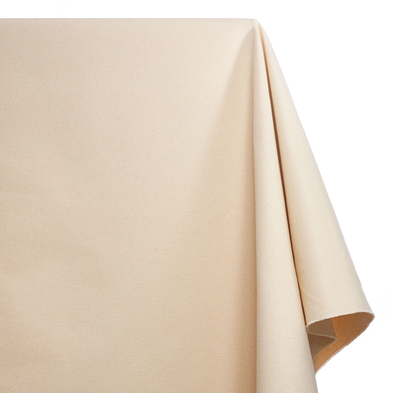 Black Canvas Fabric, #8 Duck Cloth, 58 Width, Wholesale