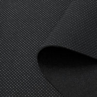 Non Slip Stretch Waterproof Dotted Neoprene Scuba Knit