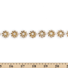 7-8-inch-wildflower-metallic-rhinestone-25-yard-trim-SV582571-Gold-A9