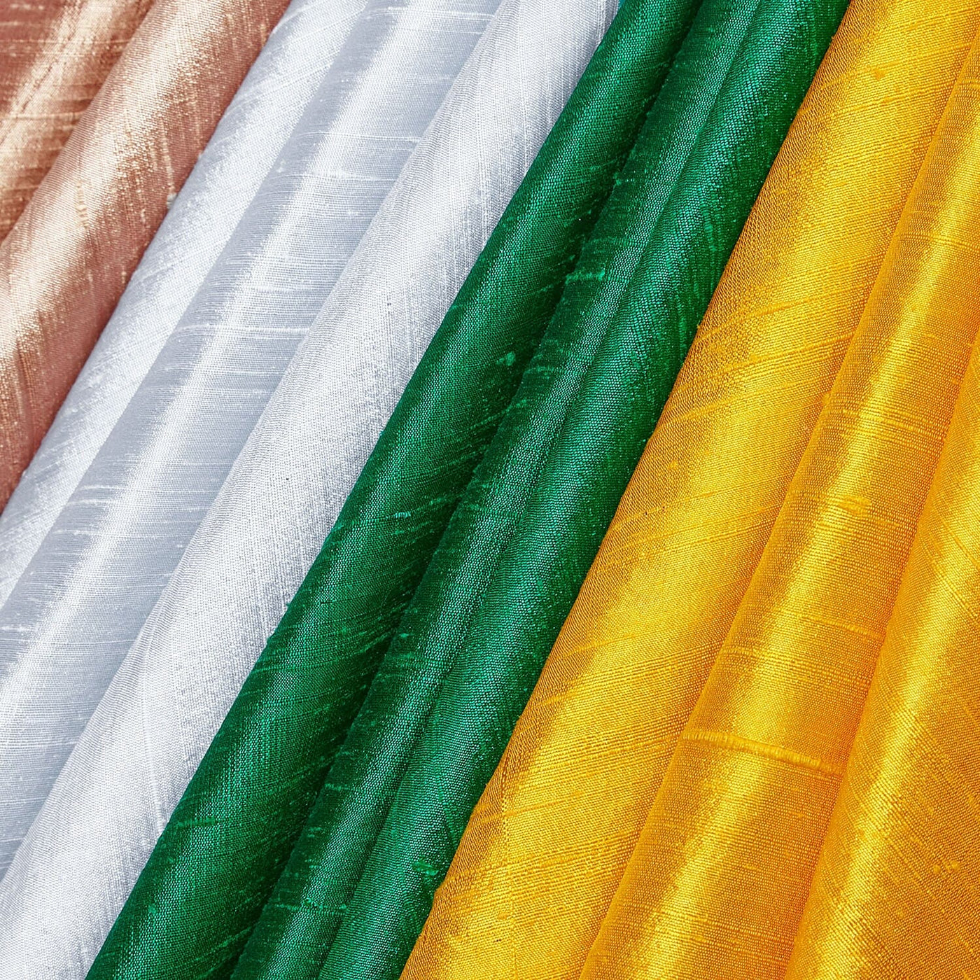 Silk Dupioni Fabric Group