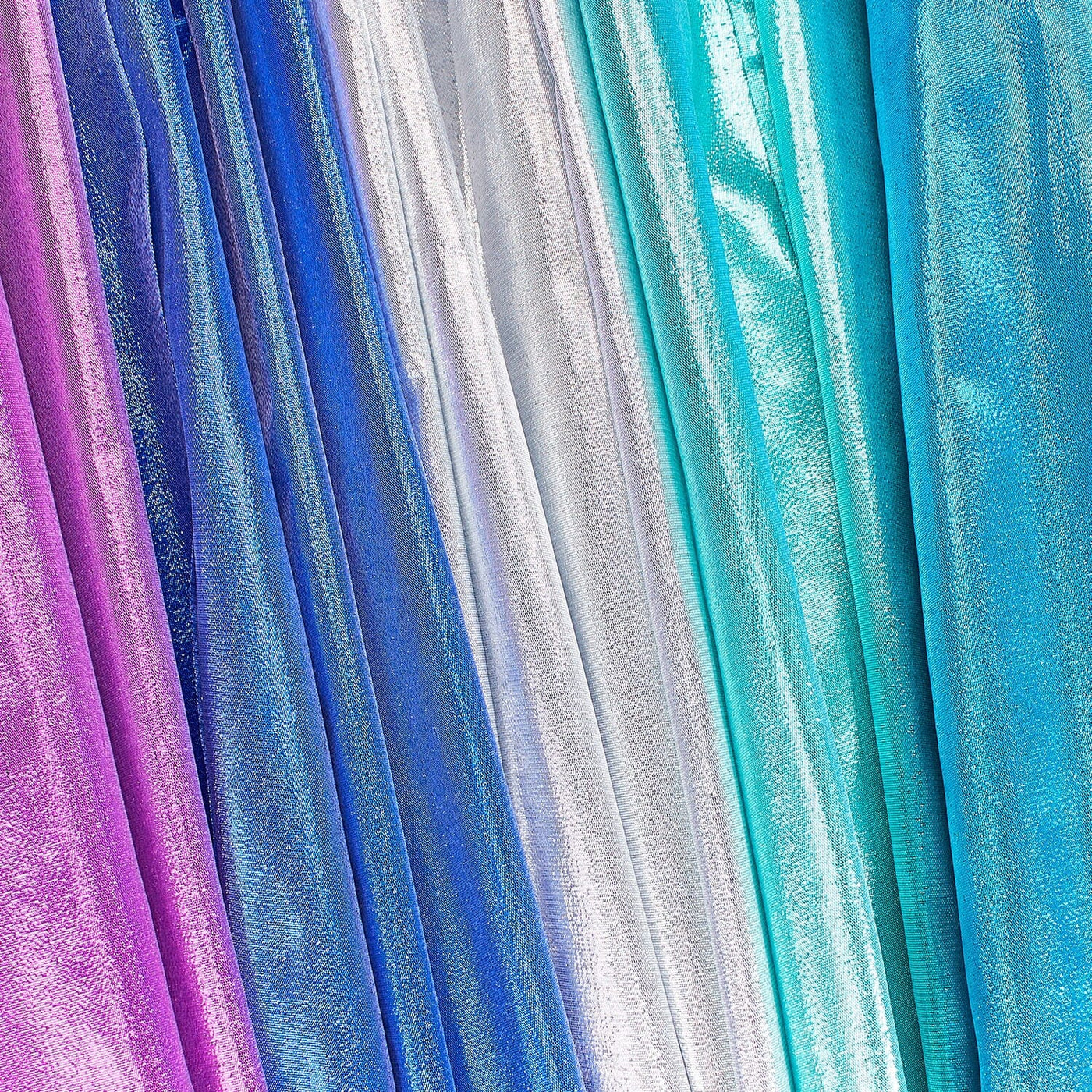 Tissue Lame (44/45 Inch) Fabric Group