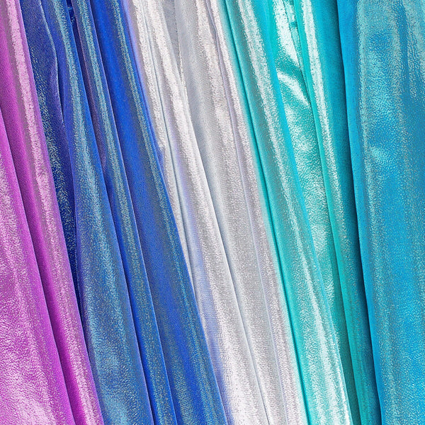 Tissue Lame (44/45 Inch) Fabric Group Image
