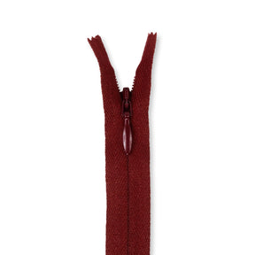 YKK #2 Concealed Closed End Zipper