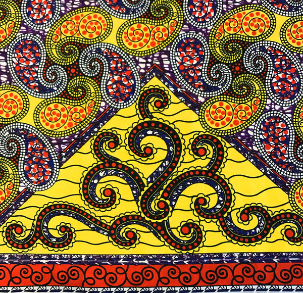 African Print 90131 5 Fabric SV573803 1