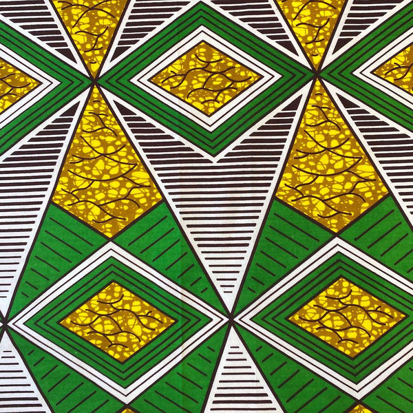 African Print Fabric 90272 1 SV576892 1
