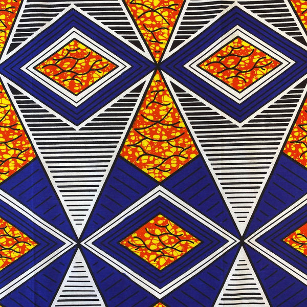 African Print Fabric 90272 5 SV576894 1