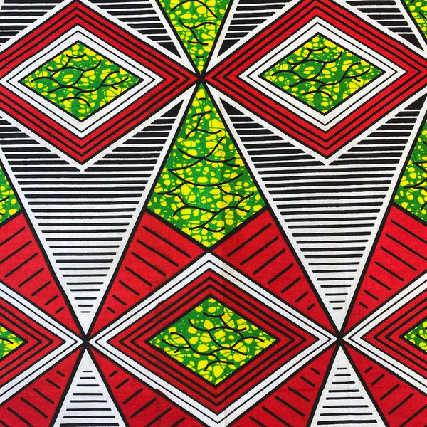 African Print Fabric 90272 4 SV576895 1