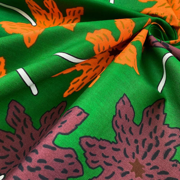African Print 90273 1 Fabric SV577364 2