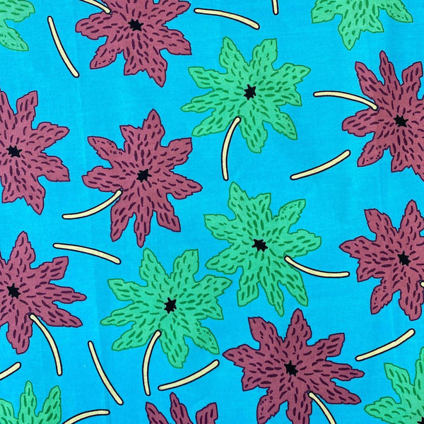 African Print Fabric 90273 9 SV576899 1