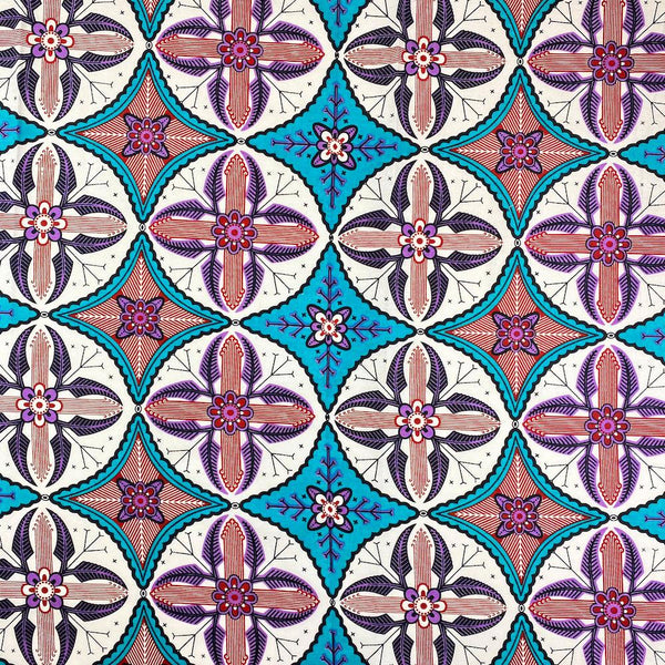 African Print 90276 14 Fabric SV577377 1