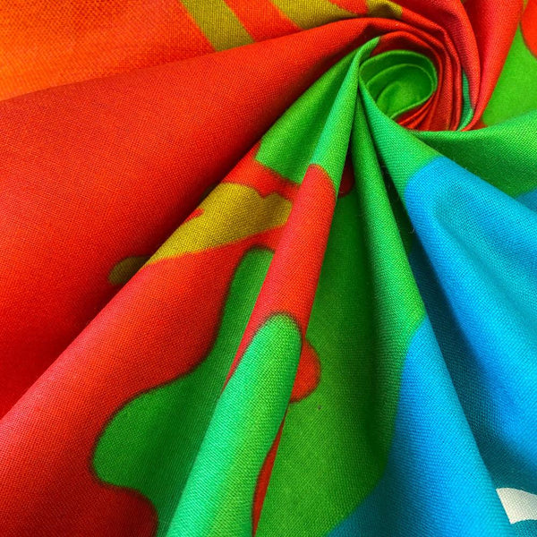 African Print Fabric 90268 1 SV576883 2